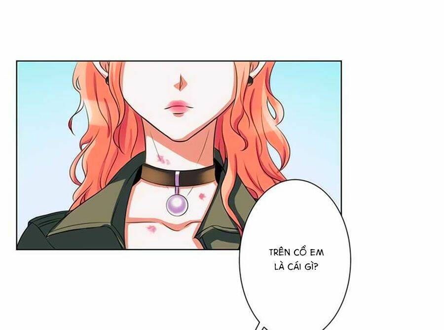 Trí Mệnh Sủng Thê: Tổng Tài Mau Nạp Mạng: Chapter 75