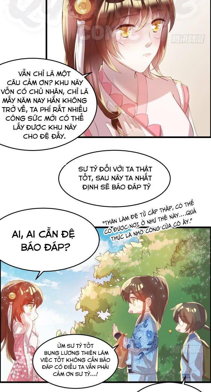 Siêu Phàm Truyện: Chapter 12