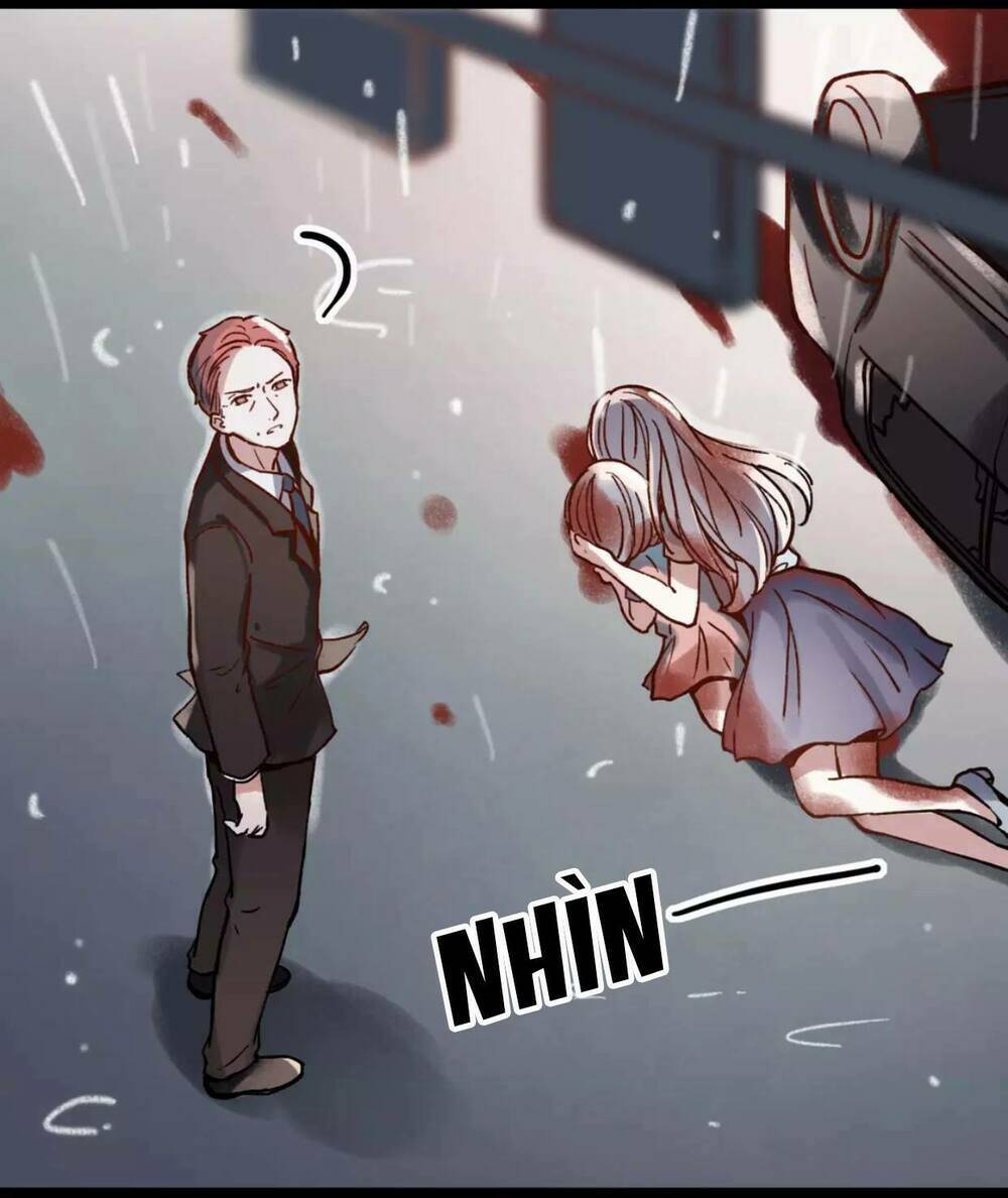 Cậu Đã Từng Yêu Tôi: Chapter 25