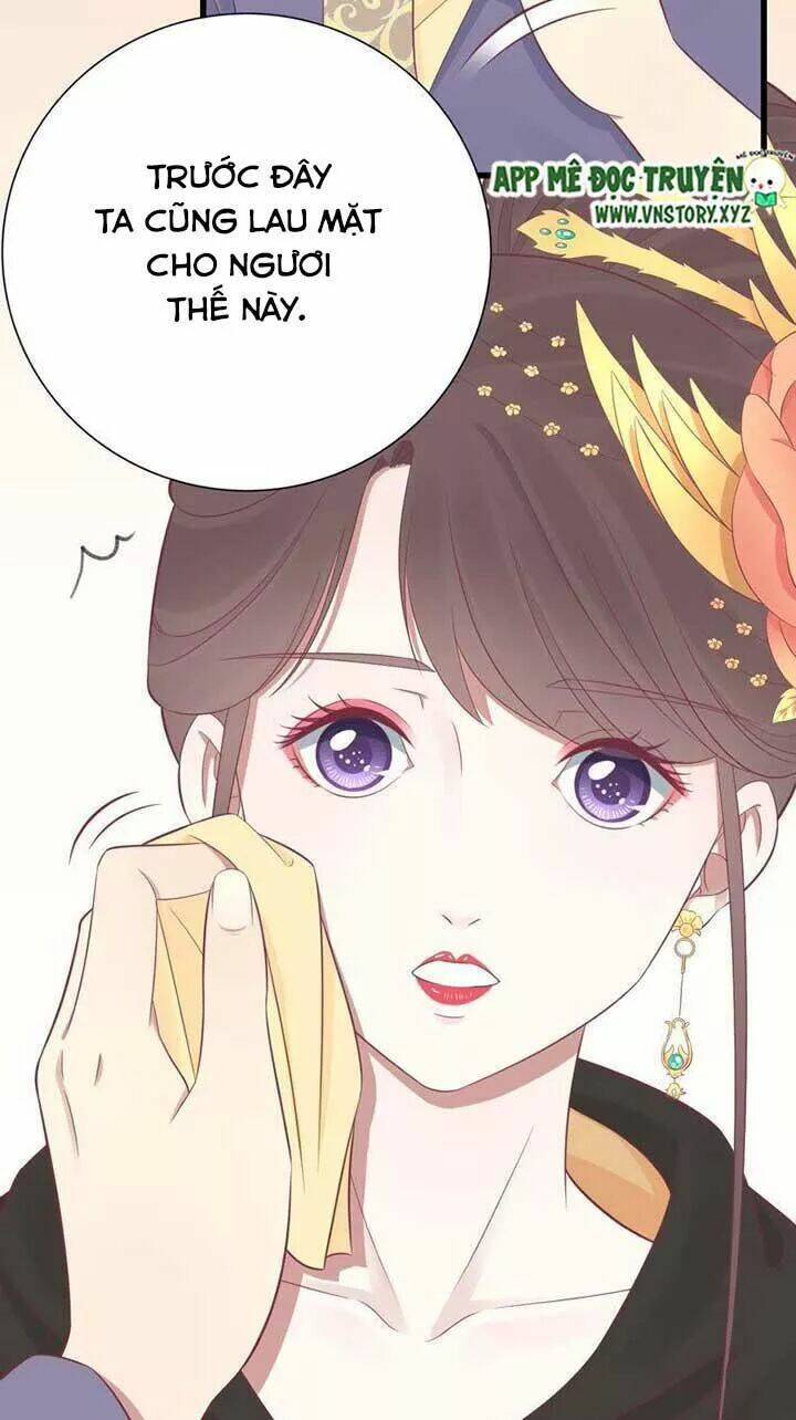 Hoàng Hậu Bận Lắm: Chapter 86