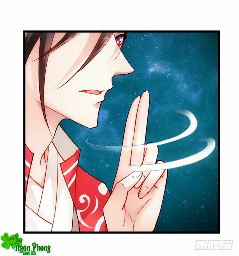 Vạn Năm Nhân Duyên Nhất Tuyến Khiên: Chapter 52