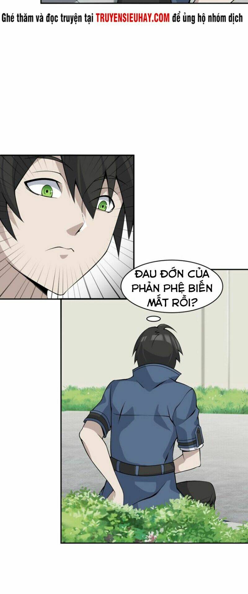 Siêu Cấp Đại Chủ Bạ: Chapter 14