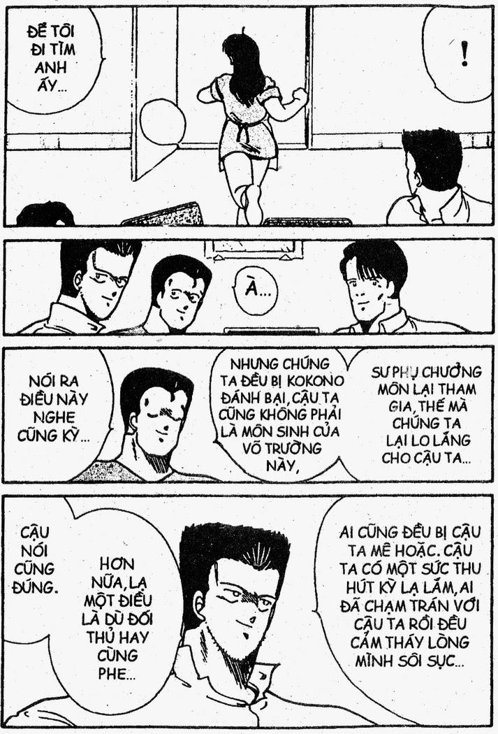 Truyền Nhân Atula 1: Chapter 42