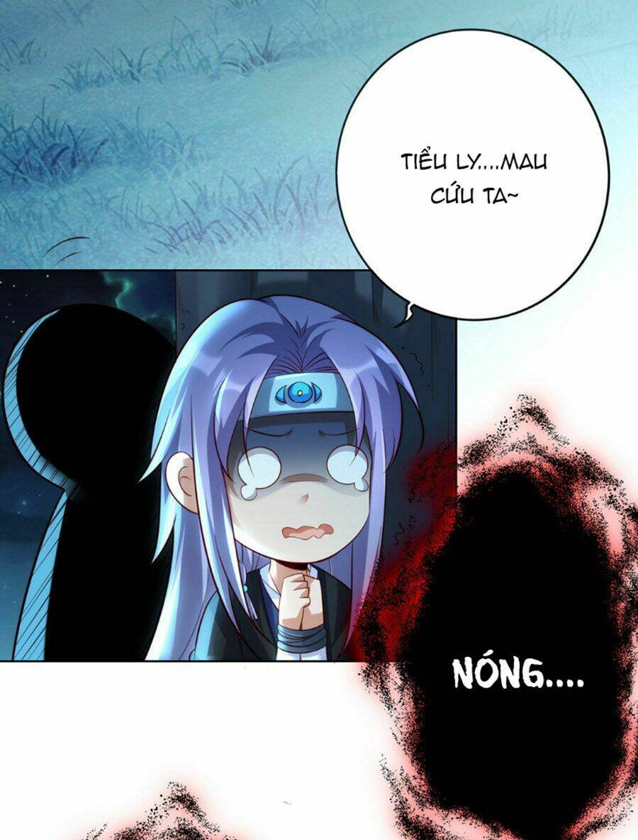 Thiên Kim Bất Hoán: Chapter 14