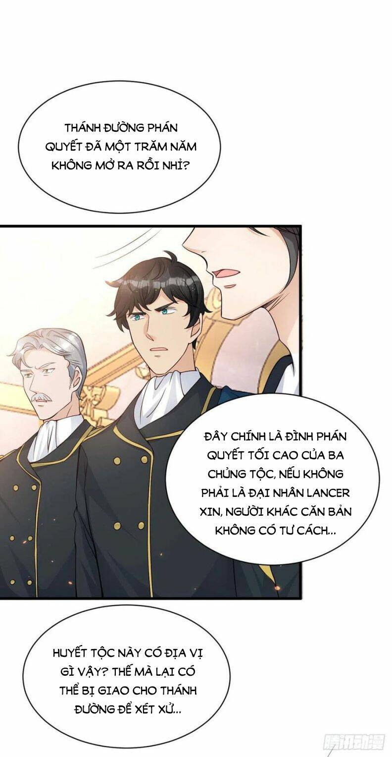 Thú Thụ Bất Thân: Chapter 81