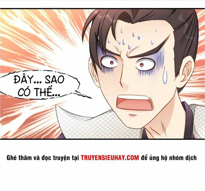 Lão Tổ Của Bạn Đang Online: Chapter 45