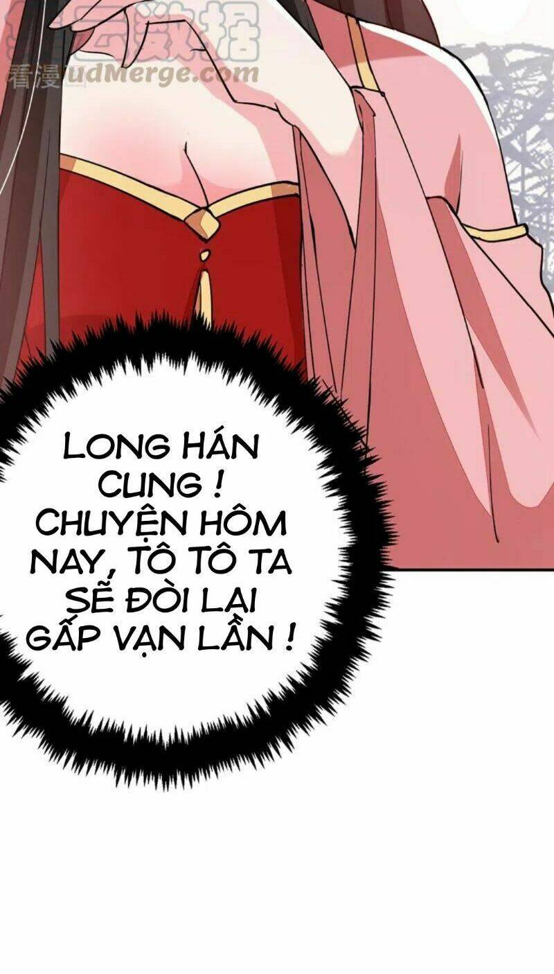 Giang Sơn Mỹ Nam Nhập Trướng Ta: Chapter 58