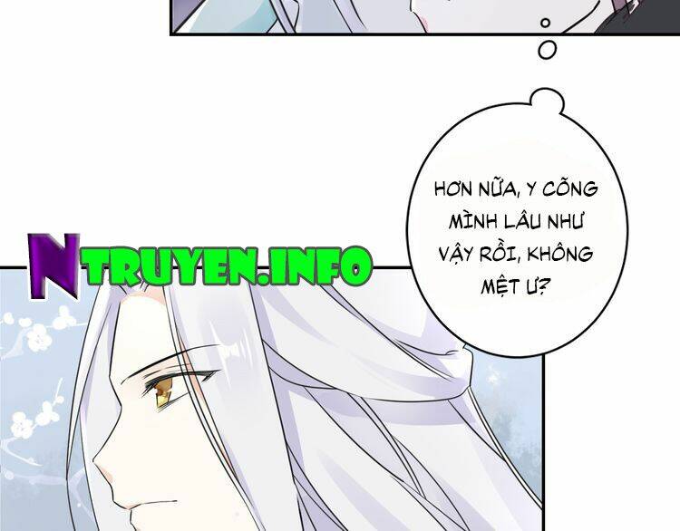 Hoa Nhan Sách: Chapter 19.1