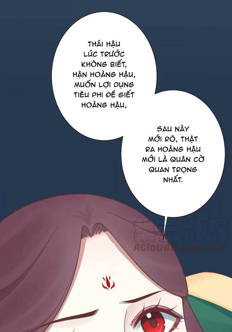 Hoàng Hậu Bận Lắm: Chapter 170