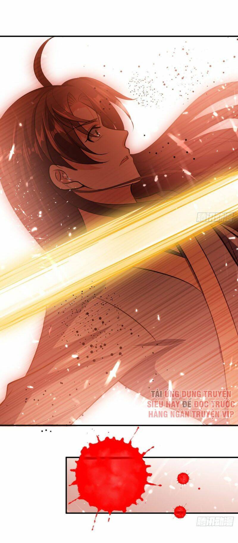 Dị Giới Siêu Cấp Ở Rể: Chapter 71