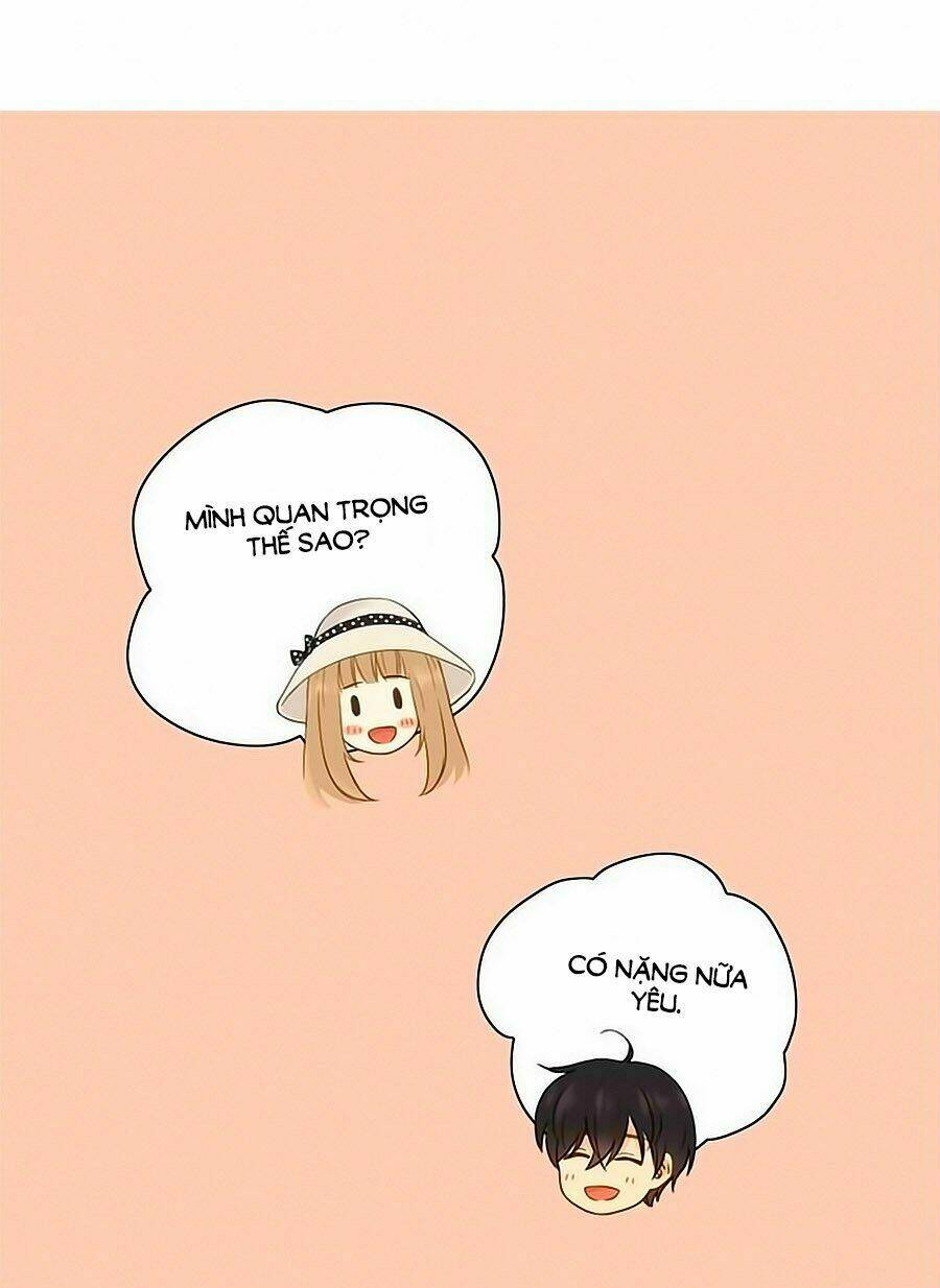 Bạc Hà Chi Hạ 2: Chapter 45.6