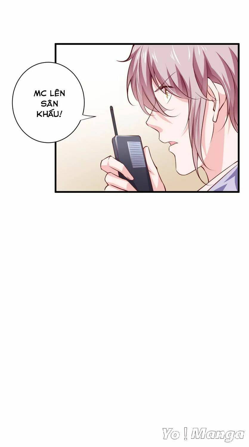 Thiểm Hôn Kinh Ái: Chapter 118