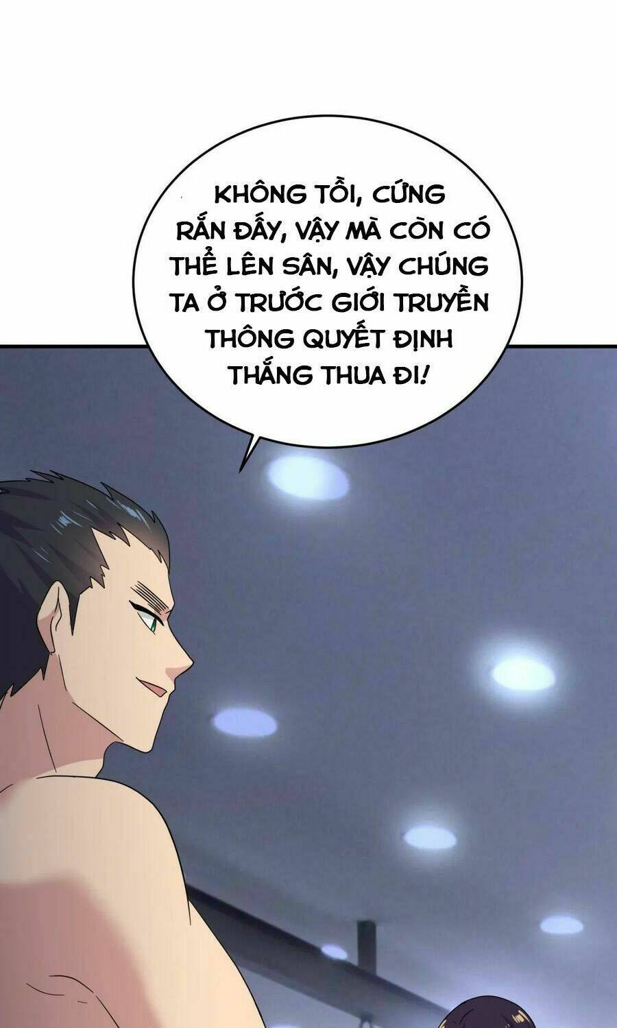 Đại Gia Livestream Vạn Giới: Chapter 37