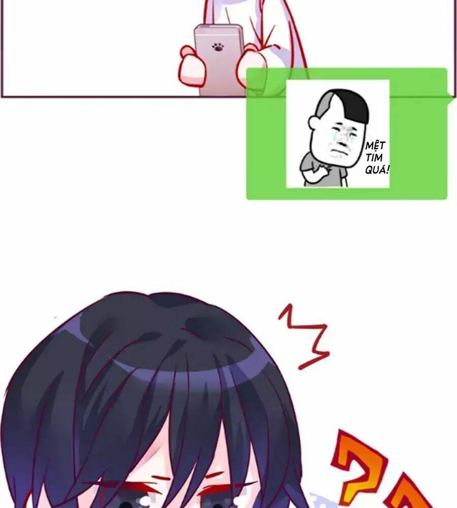 Đừng Nghịch, Ta Chỉ Muốn Yên Tĩnh: Chapter 57