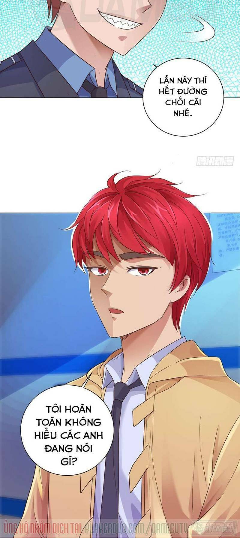 Đô Thị Chí Tôn Hệ Thống: Chapter 117