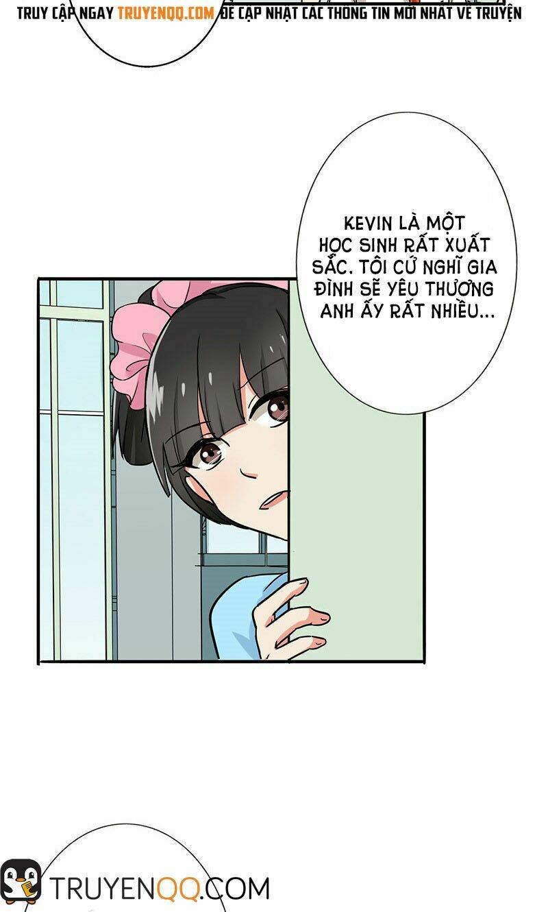 Become A Girl At Night: Chapter 52