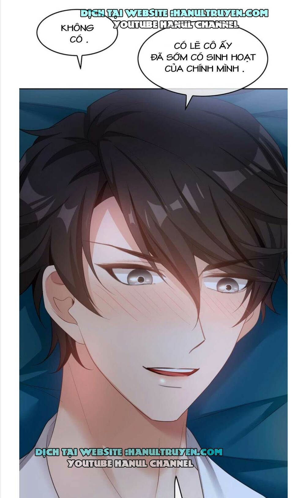 Cô Vợ Nhỏ Nuông Chiều Quá Lại Thành Ác!!: Chapter 15