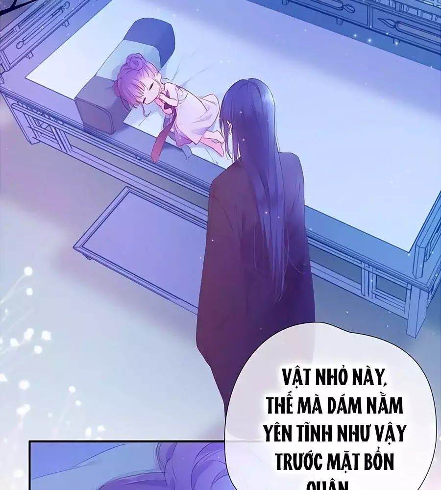 Kiều Nhi Hư Quá Nha: Chapter 6.5