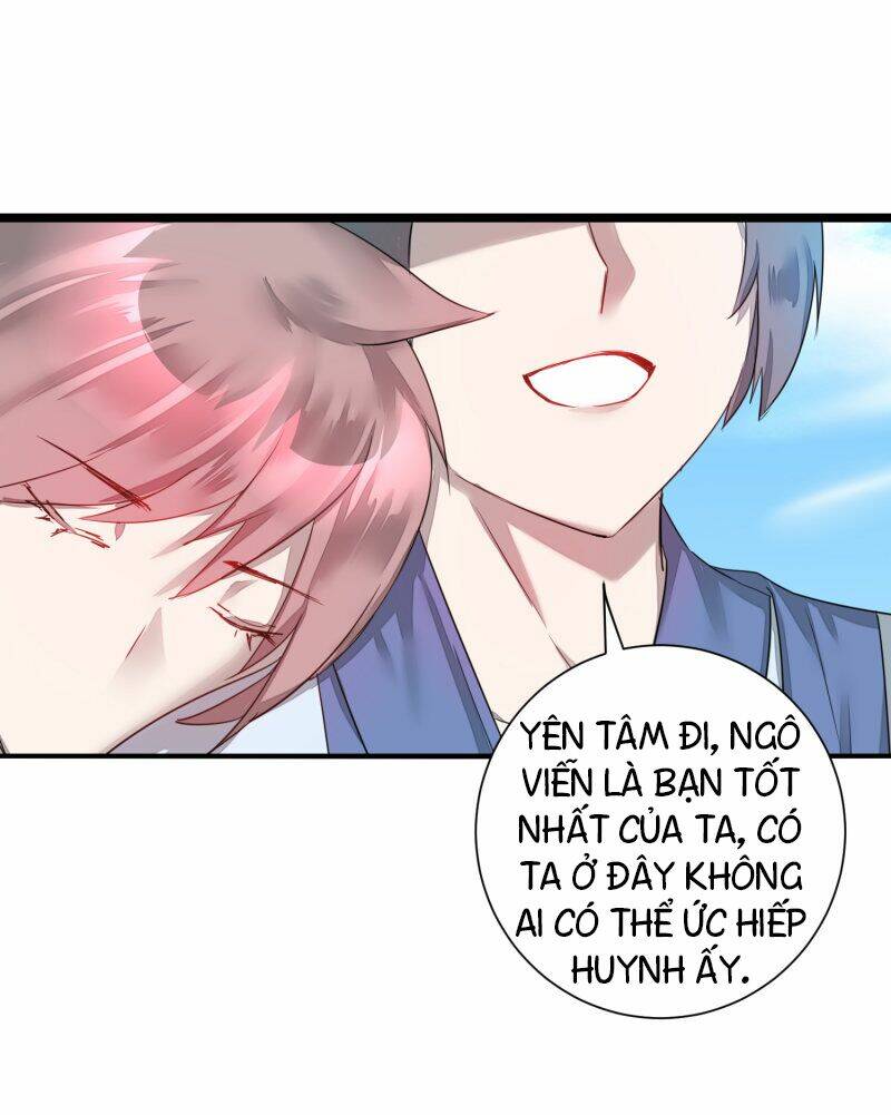 Nghịch Chuyển Tiên Đồ: Chapter 62