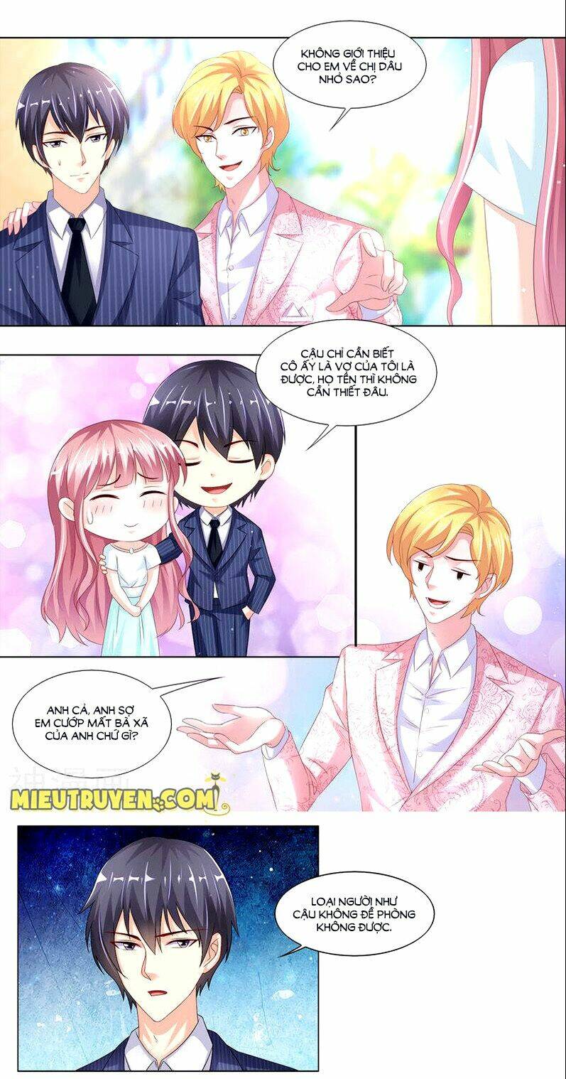 Vợ Yêu Cưới Trước Sủng Sau: Chapter 60