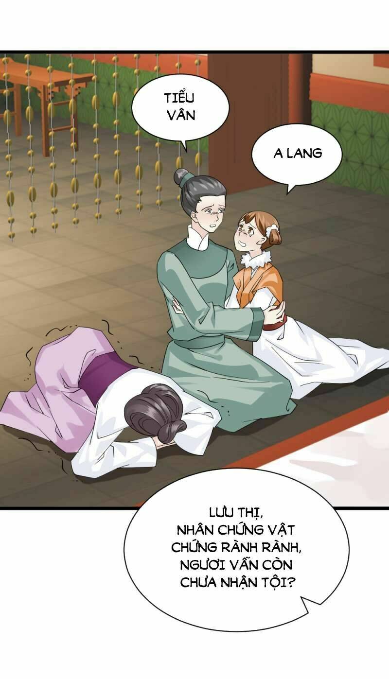 Tuyệt Thế Độc Phi Của Tà Vương: Chapter 69