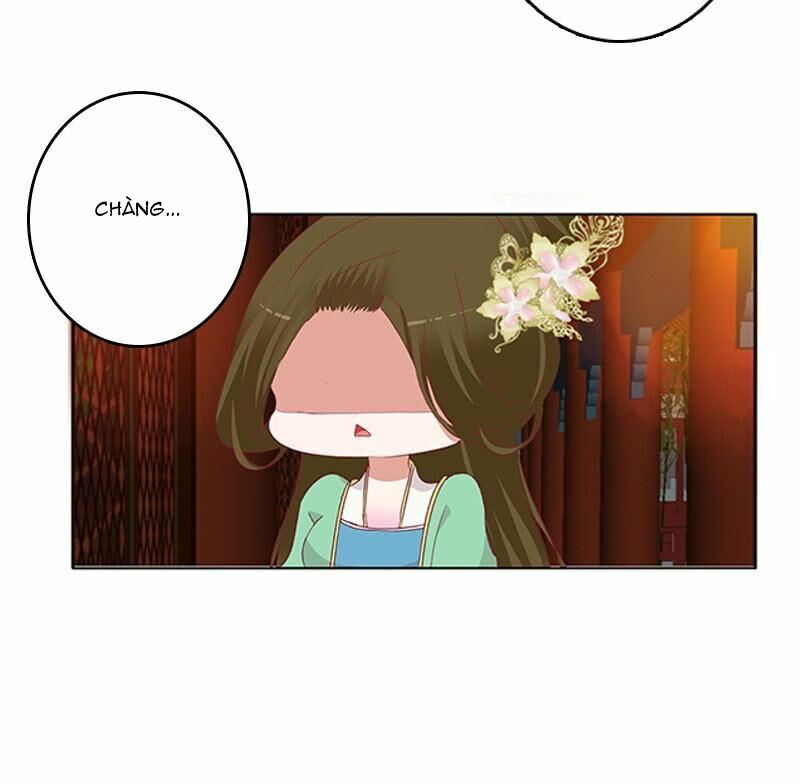 Thông Linh Phi: Chapter 457