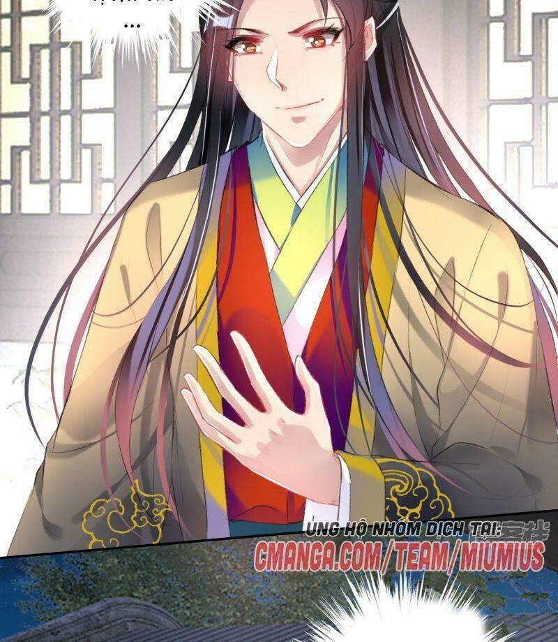 Vương Gia, Áo Lót Của Ngươi Rơi Mất Rồi: Chapter 82