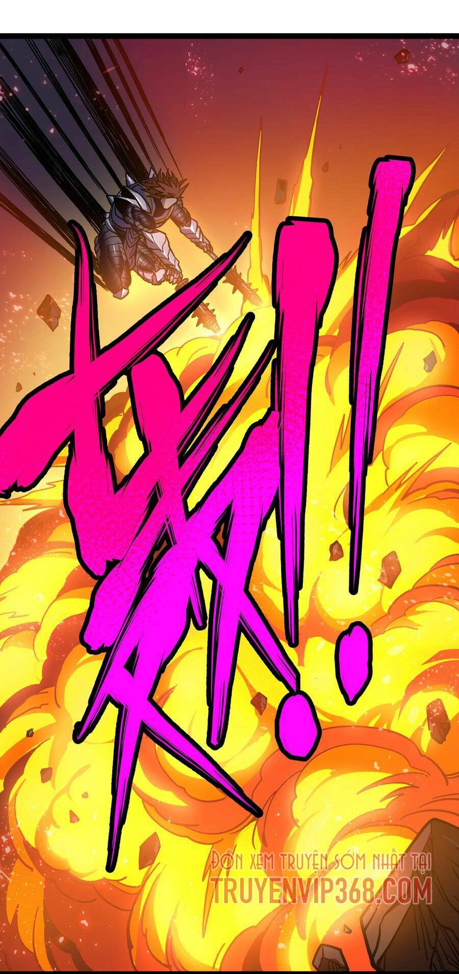 Vú Em Vô Địch: Chapter 12