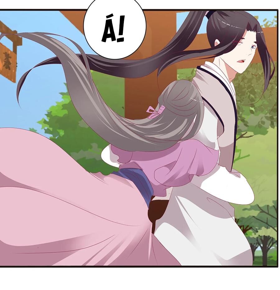 Thông Linh Phi: Chapter 568