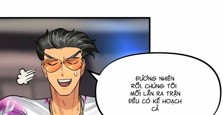Vua Sinh Tồn: Chapter 52