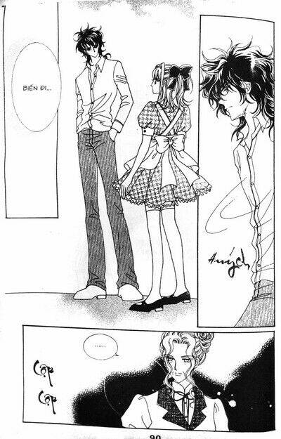 Lọ Lem Hậu Đậu: Chapter 12