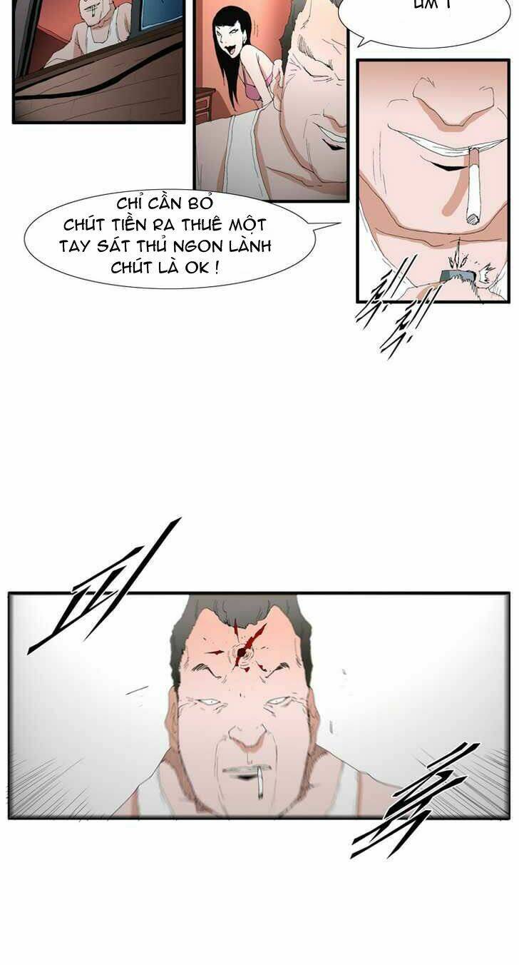 Siêu năng: Chapter 60
