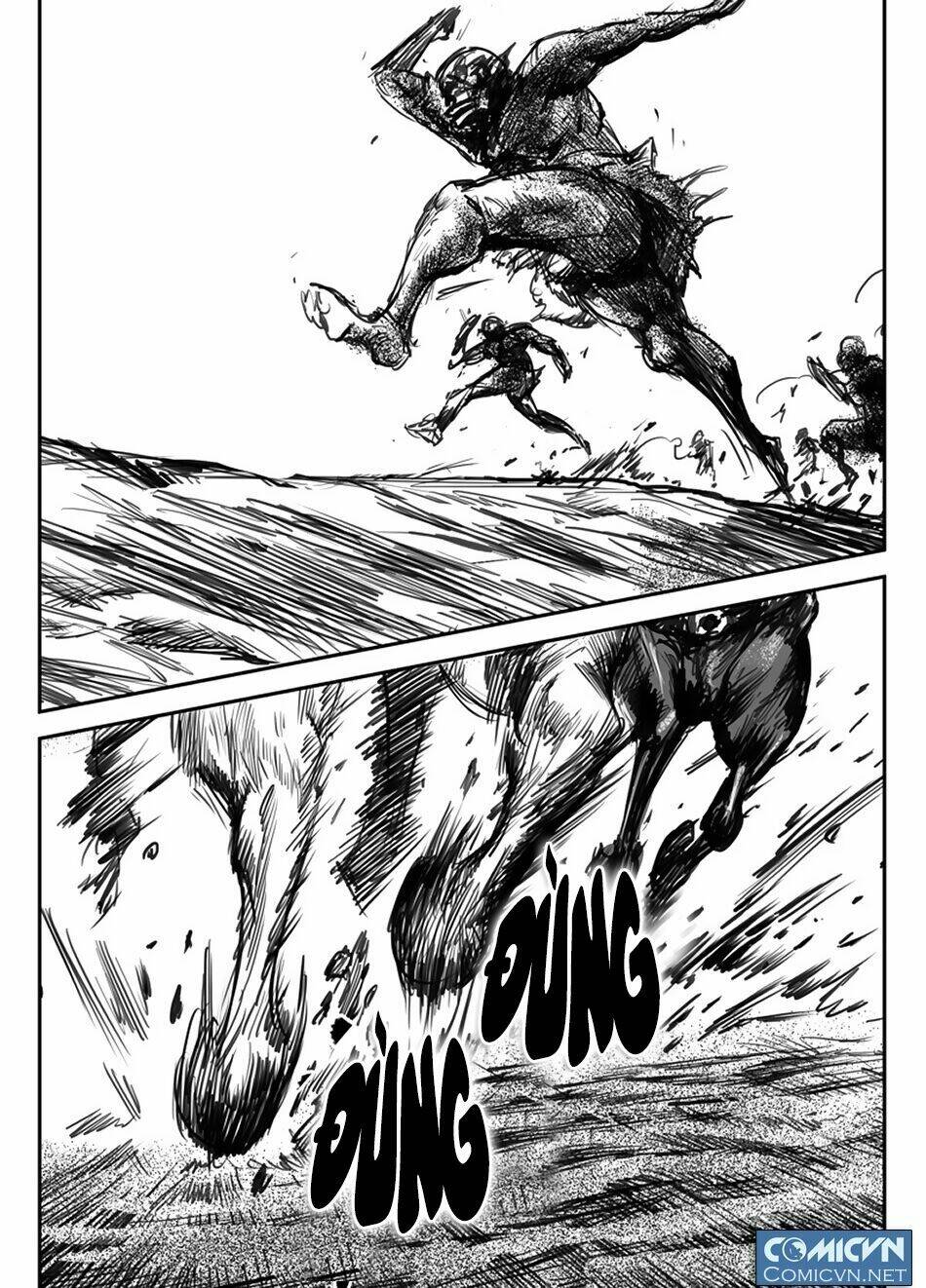 Tiêu Nhân Tiền Truyện: Chapter 5