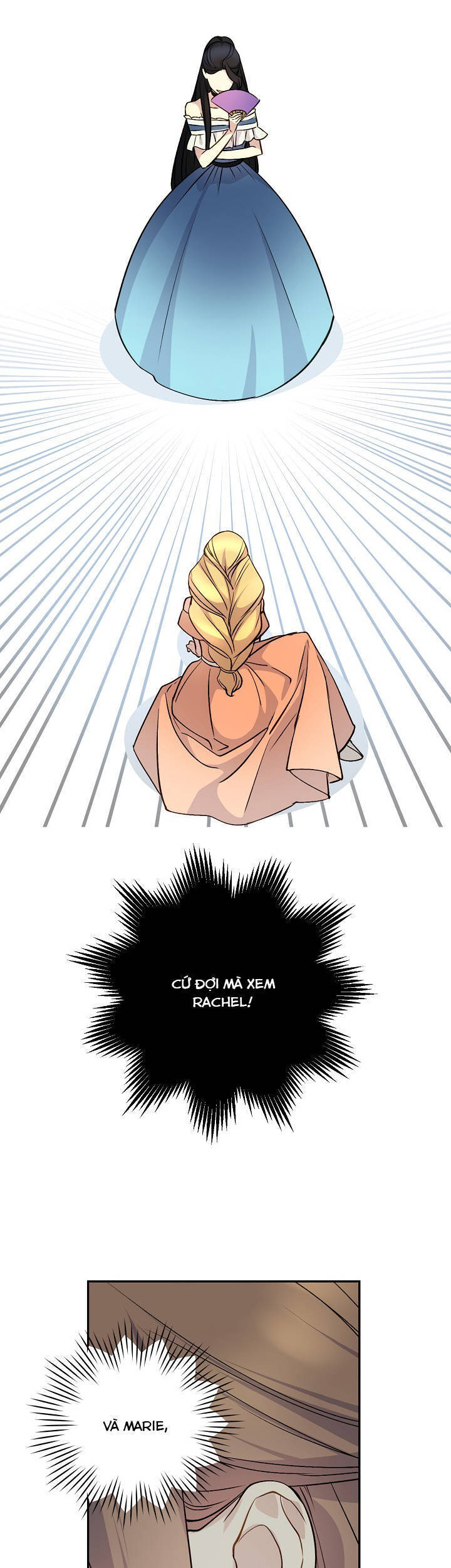 Cô Hầu Giỏi Giang: Chapter 43