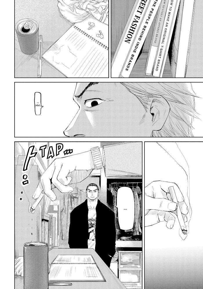 Boys Run The Riot: Chapter 29