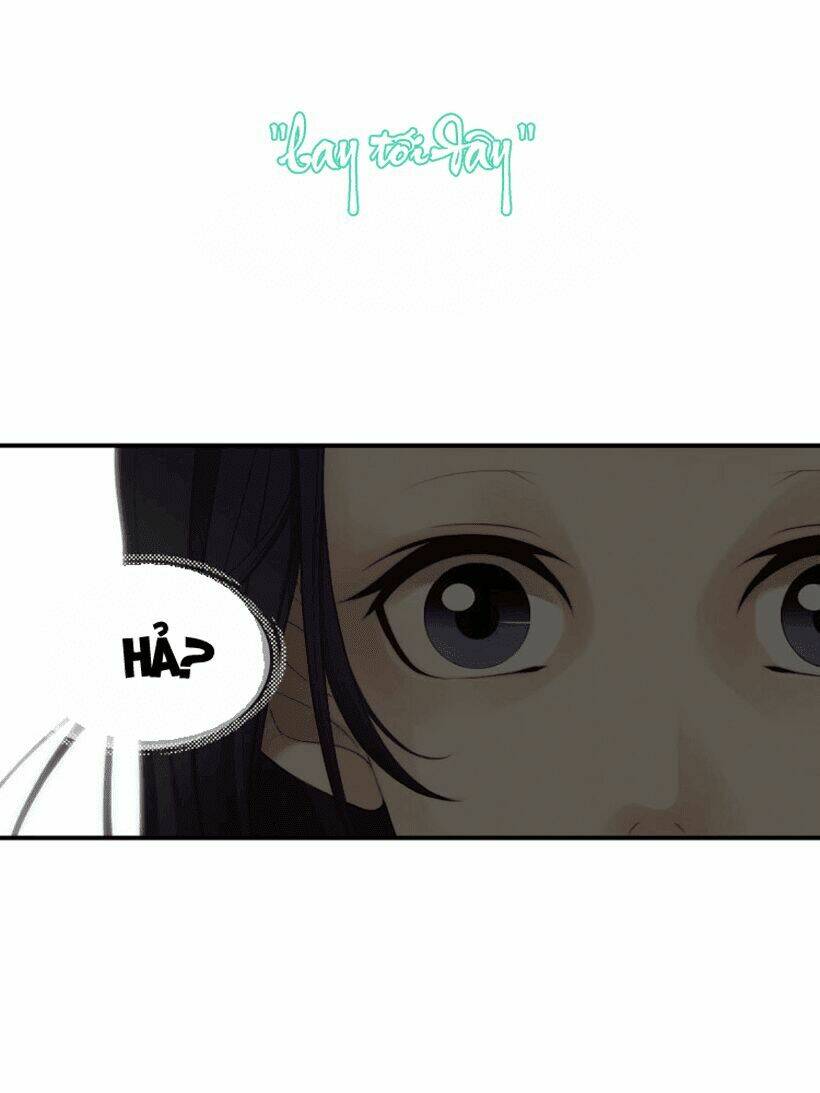 Twelve Nights: Chapter 3