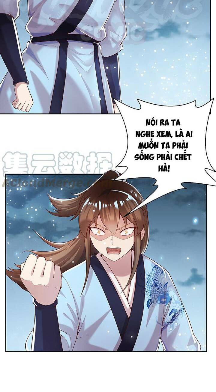 Siêu Phàm Truyện: Chapter 111