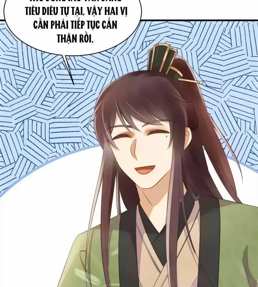 Vương Phi Muốn Trèo Tường: Chapter 41