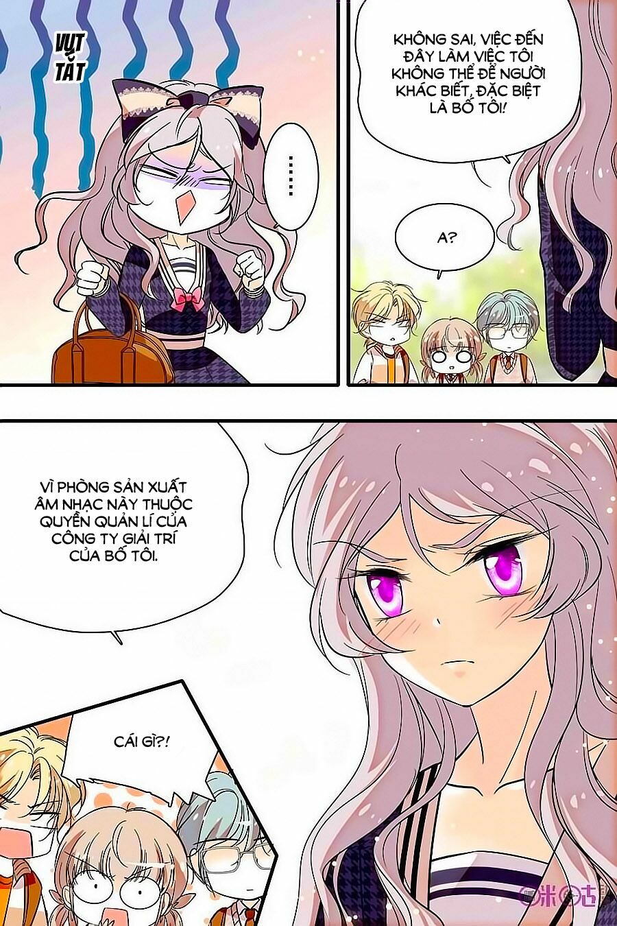 Thanh Ninh Chi Hạ: Chapter 153