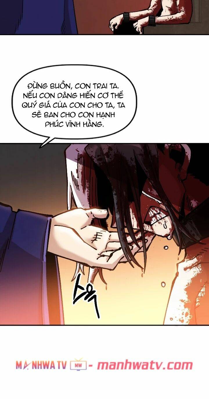 Nô Lệ Nghịch Thiên: Chapter 76