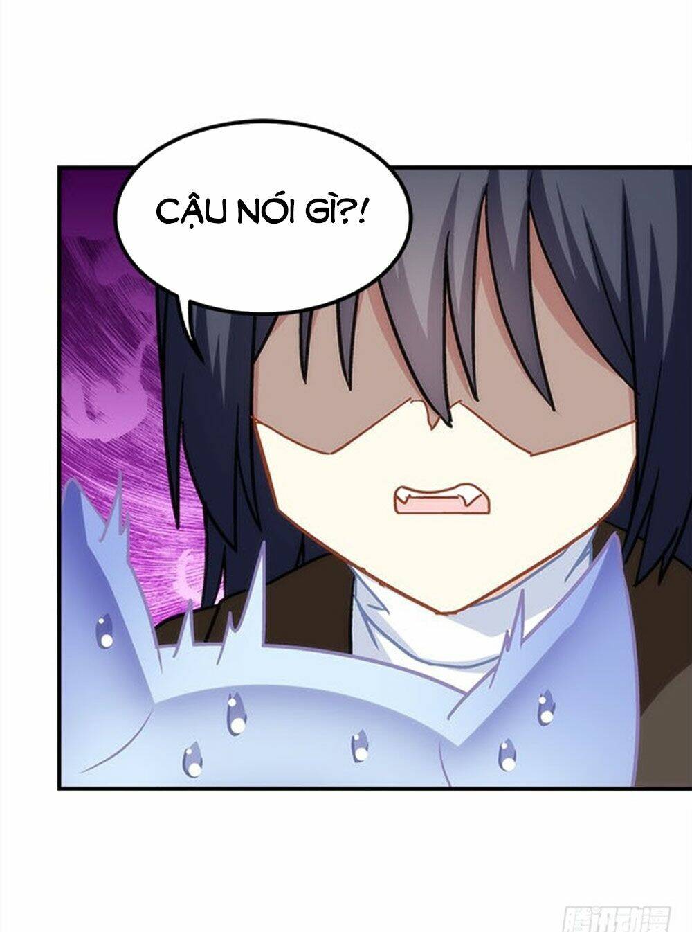 Ám Dạ Vô Thường: Chapter 41