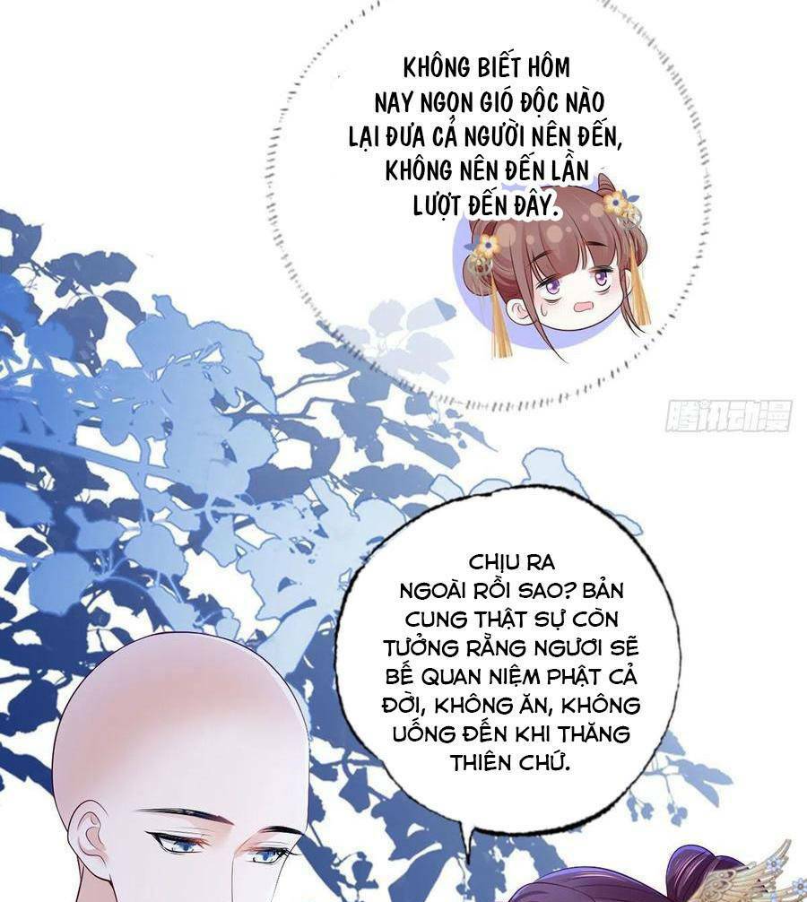 Nữ Thủ Phú Chi Kiều Sủng Nhiếp Chính Vương: Chapter 127