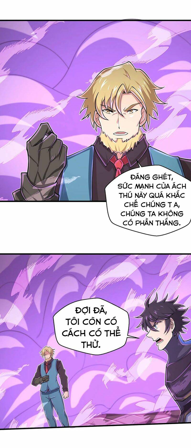 Một Trăm Triệu Điểm: Chapter 89