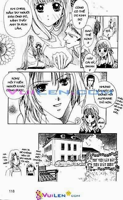 Duyên Kỳ Ngộ: Chapter 4