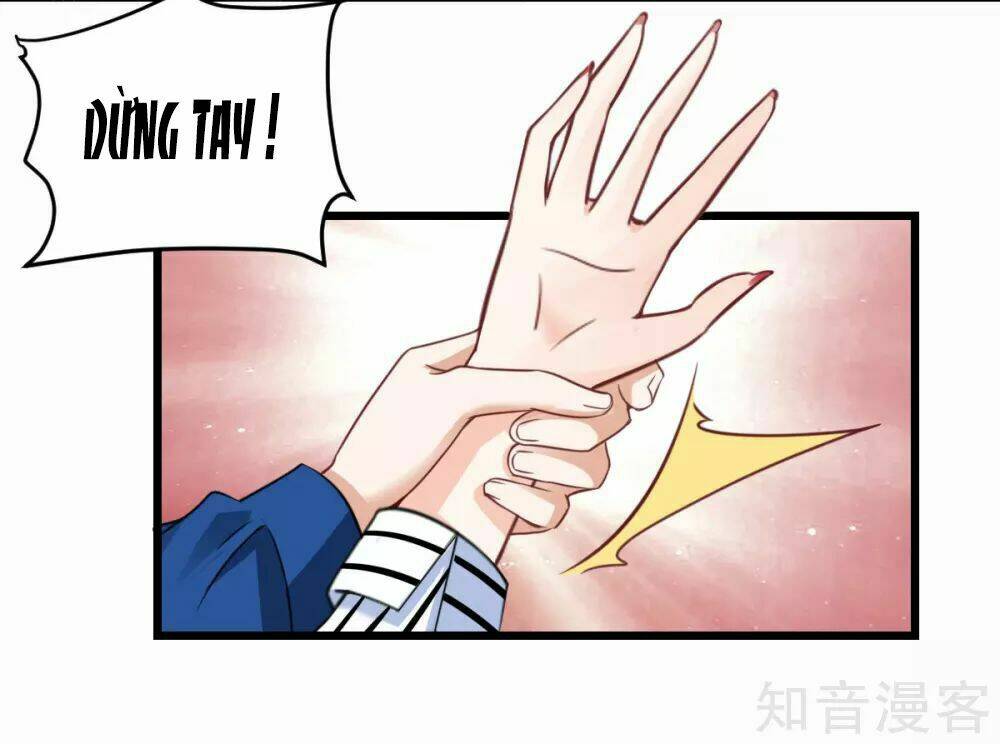 Cường Thế Tù Ái - Địch Thiếu Đừng Xằng Bậy: Chapter 31