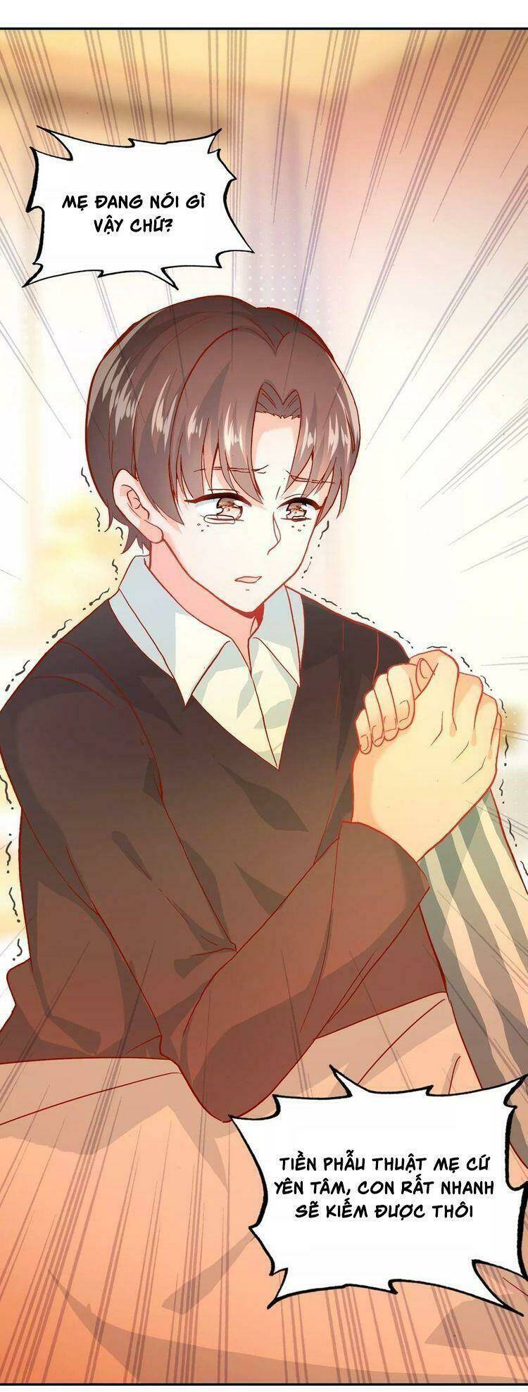 Chuyển Phát Nhanh Tình Yêu: Chapter 10