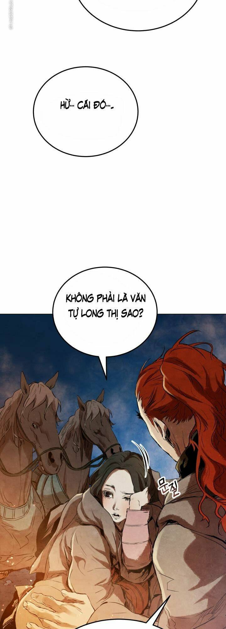 Phụng Tiên Trọng Sinh Ký: Chapter 23