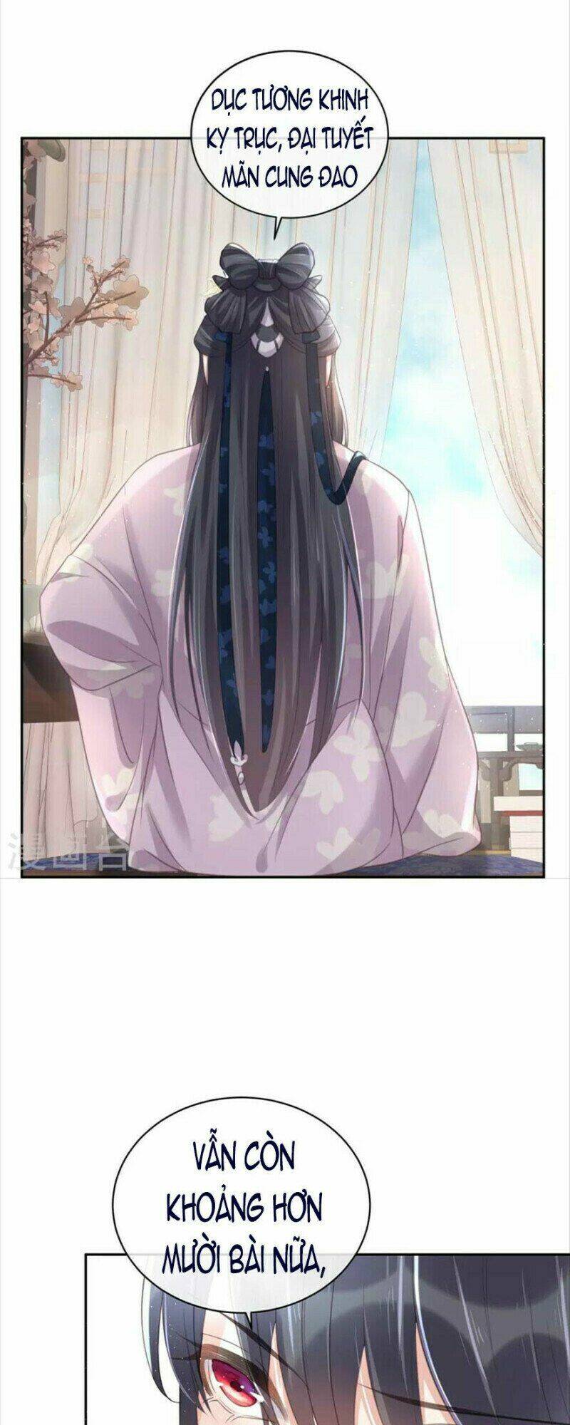 Nhật Kí Học Tập Của Hắc Liên Hoa: Chapter 58