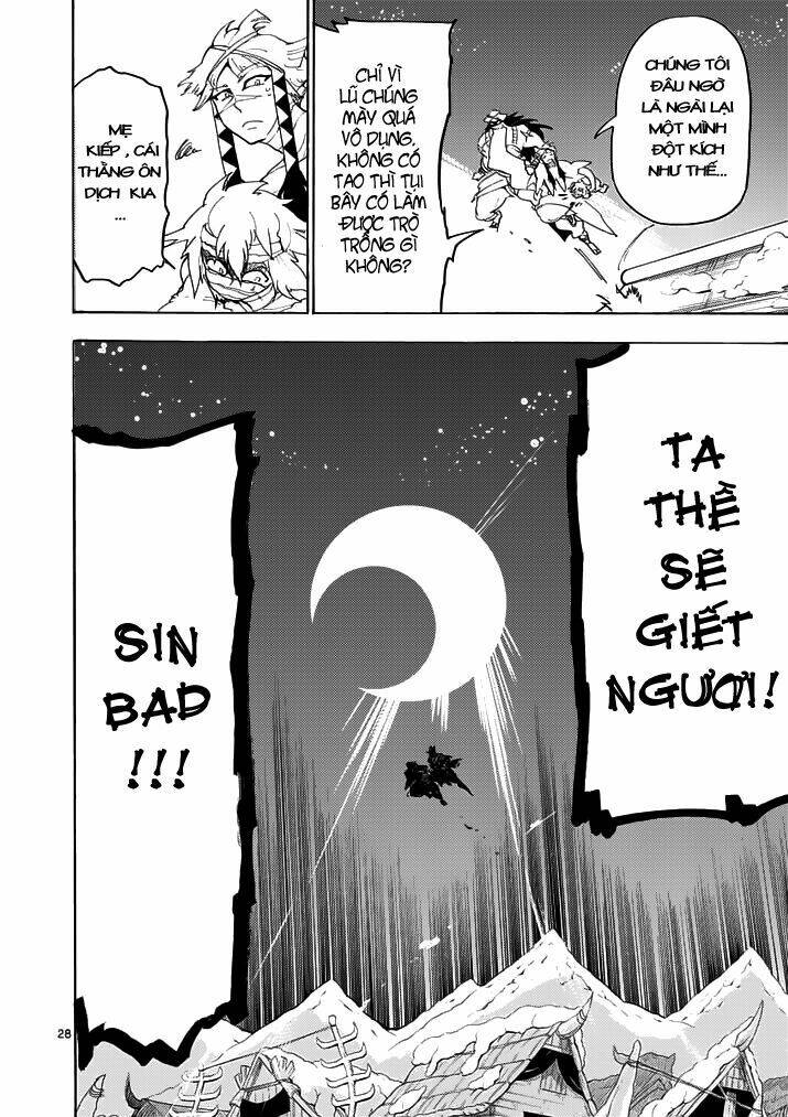 Sinbad No Bouken: Chapter 16