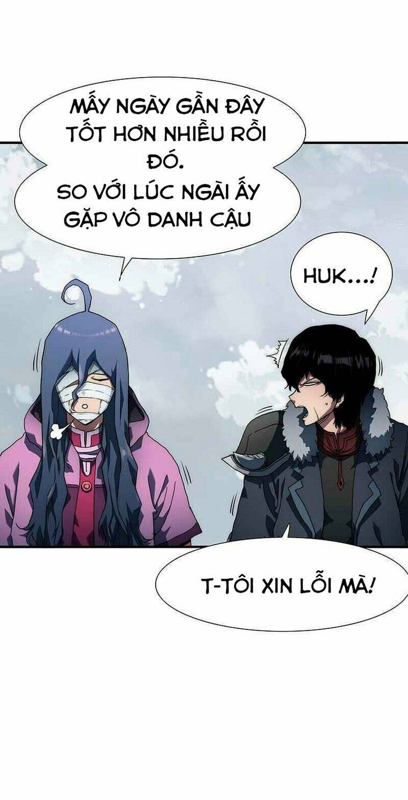 Các Chòm Sao Chỉ Chú Ý Mình Tôi: Chapter 5